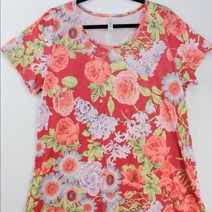 Lularoe Classic T. Size XL